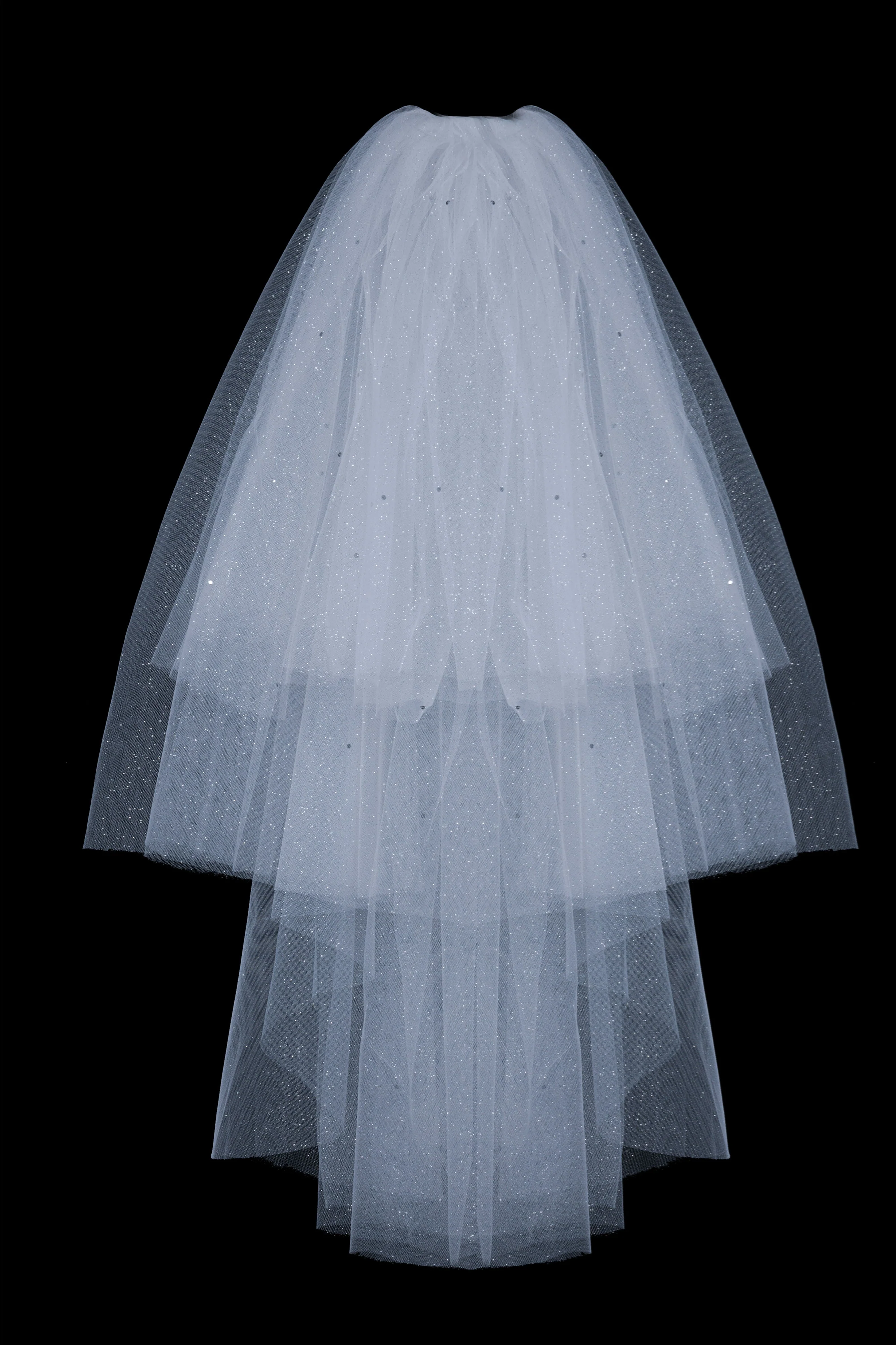 Doreen Gorgeous Wedding Veils